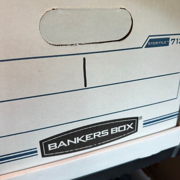 Maui Jim woven faux bamboo sunglasses hard shell clamshell case Unisex Brown - Picture 9 of 9